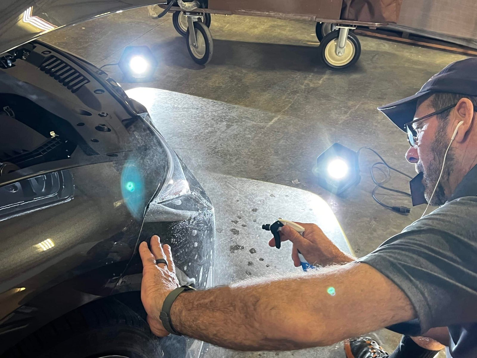 Car Detailing Huntington Beach CA Newport Beach Detaling Tinting