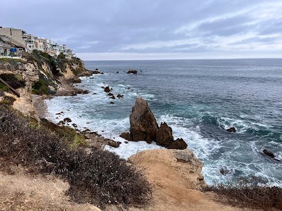 Inspiration Point
